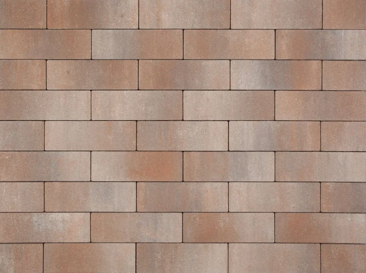 Smartton 10x30x6cm kilimanjaro Redsun betontegel