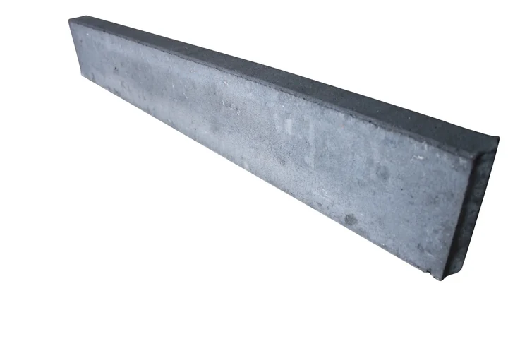 Opsluitband 12x25x100 grijs GRN+ KOMO 12x25x100cm Grijs