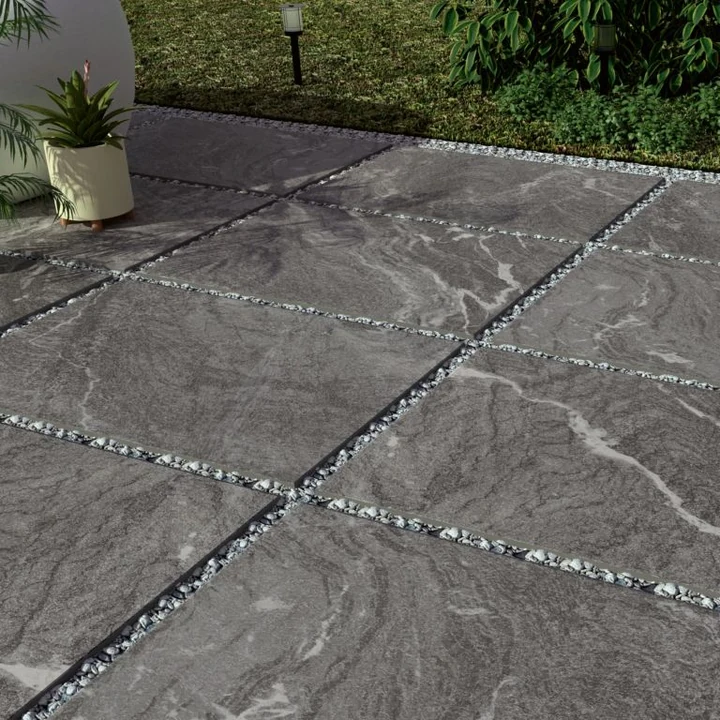 GeoCeramica® 2Drive 30x60x6cm Via Delle Alpi Val Malenco