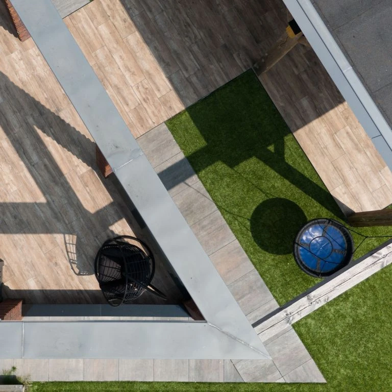 GeoCeramica® 2Drive 30x60x6cm Timber Noce