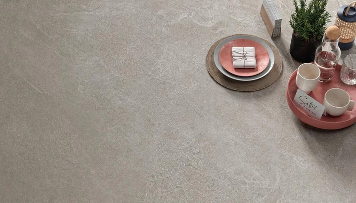 GeoCeramica® Motley 60x60x4cm Monterey