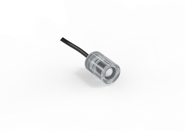 In-Lite DOT 22 LED grondspot 12V - Ø 22mm