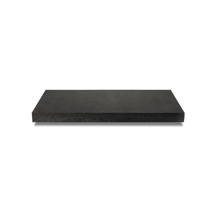 Oud hollandse tegel 150x50x10 carbon ArtiStone betontegel