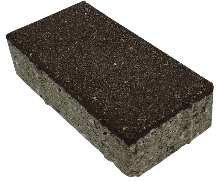 Zoak Koffie 20x10x5,5cm