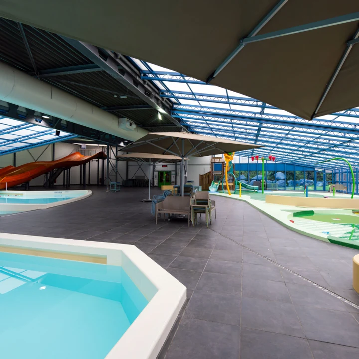 GeoCeramica 90×90 Patch-Plus Black