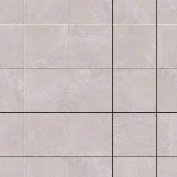 Keramische tegel recco grigio due 60x60x2cm