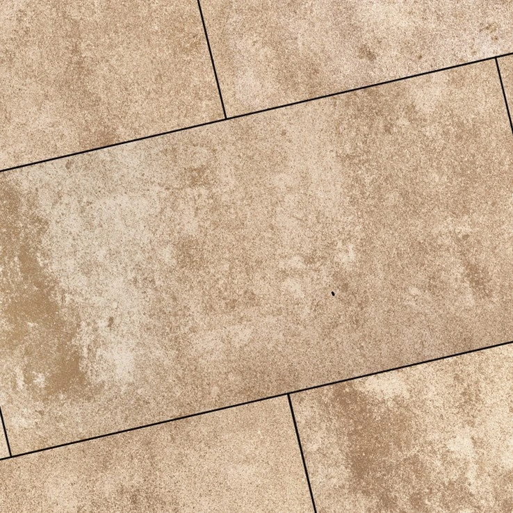 Premiton plus se xxs 40x80x4cm ibiza Redsun betontegel
