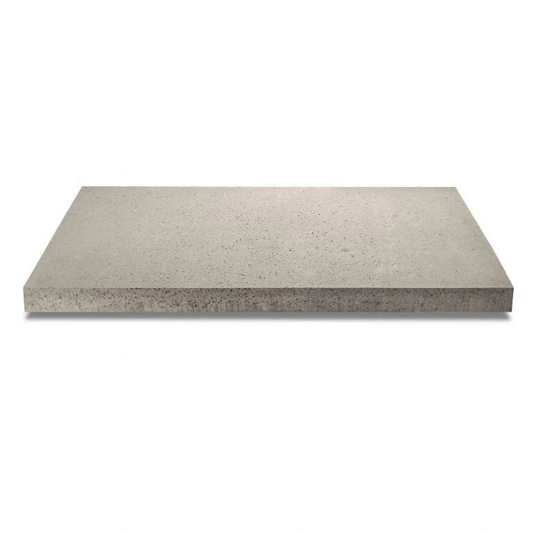 Oud hollandse tegel 200x100x10 greige ArtiStone betontegel