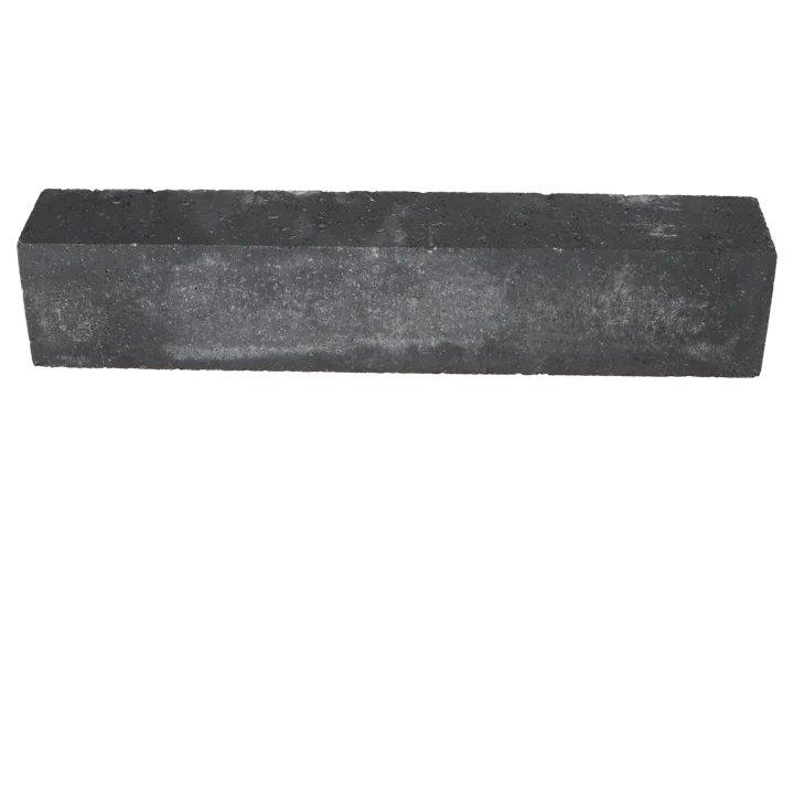 Wallblock New 60x12x10cm Antraciet