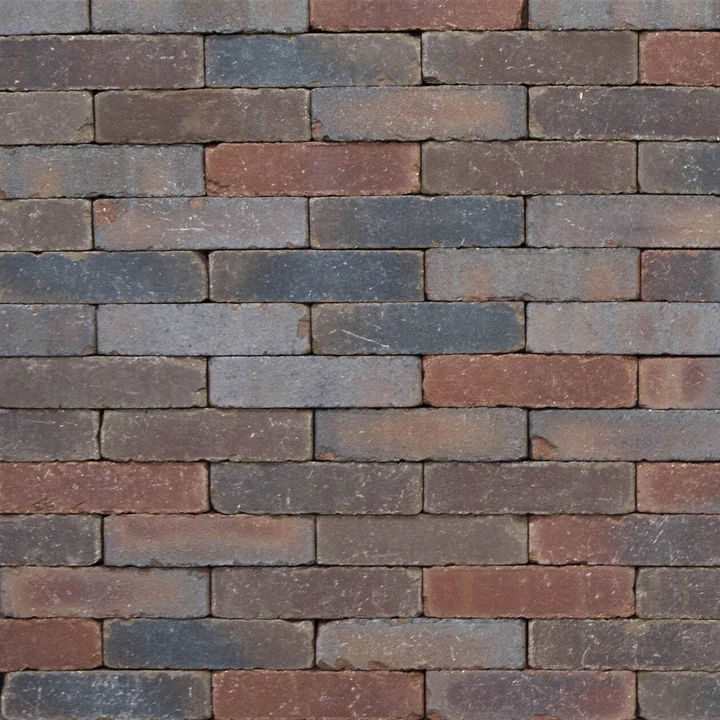 Clayville Brussel WF 200x48x60 mm