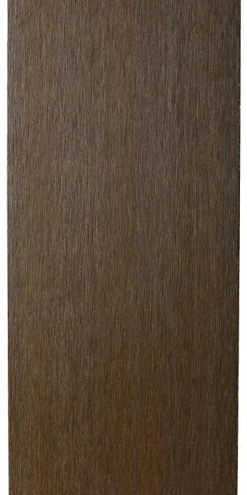 WPC Kantplank Exotics Ipé 2,3x13,8x300cm 13.8x2.3x300cm Bruin