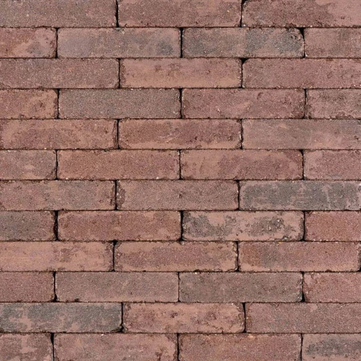 Groningen Brown 20x5x7 cm