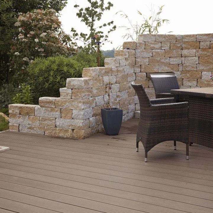 Combi splitton 30x20x15cm mont blanc Redsun stapelblok