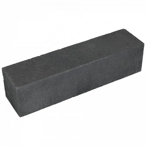 Linia Excellence palissade Nero 15x60x15cm Excluton