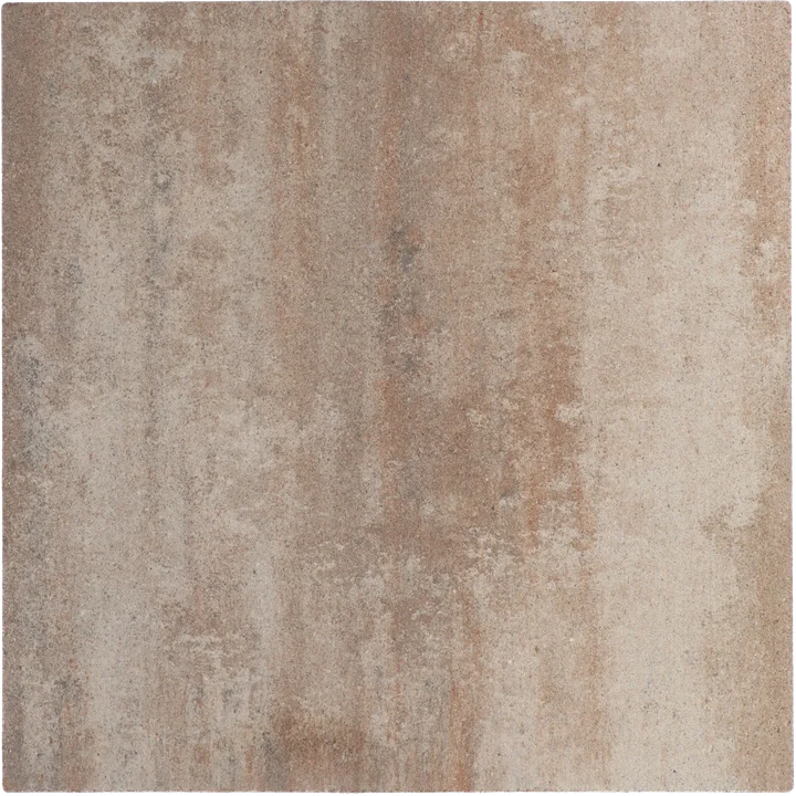 Serenio Bruin/grijs nuance 60x60x4cm