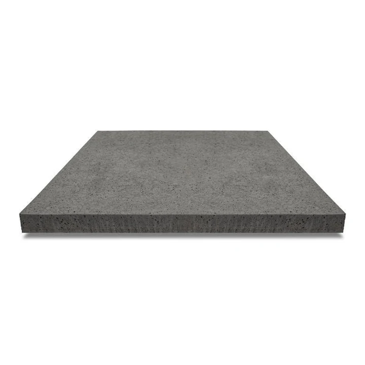 Oud Hollandse tegel 80x80x5 antraciet