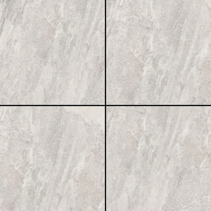 GeoCeramica® 2Drive 30x60x6cm Via Delle Alpi Quartzo Grigio
