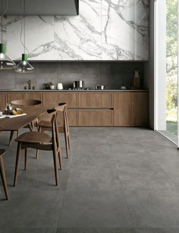 GeoCeramica® Glocal 60x60x4cm Ideal