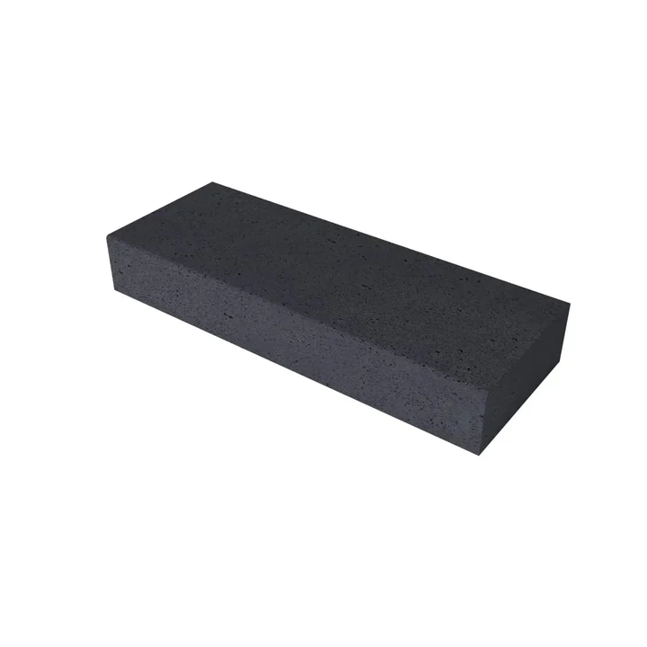 Schellevis Oudhollands Carbon Traptrede 100x37x15 100x37x15cm