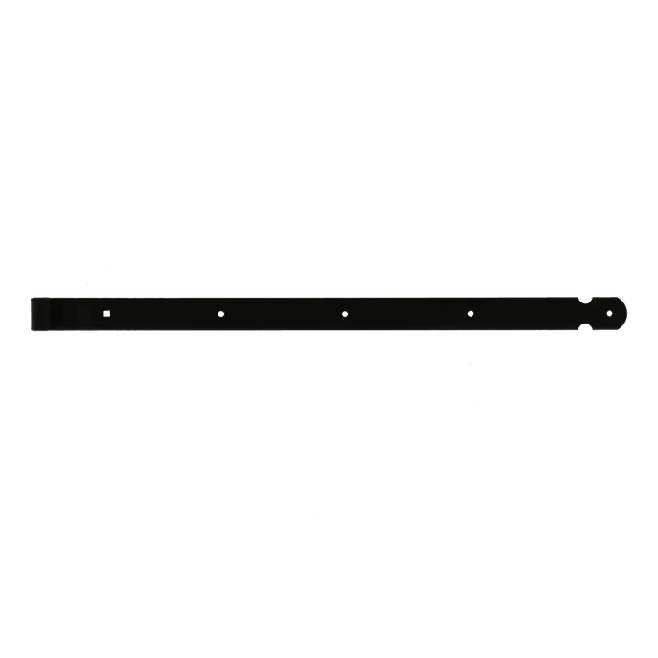 Heng 16-800mm m/verzet zwart TXT