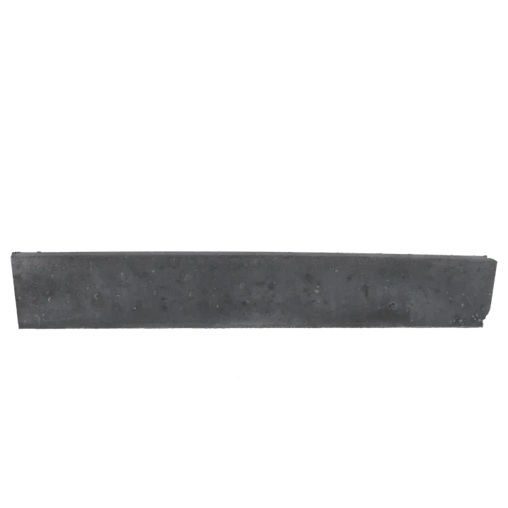 Opsluitband 6x15x100 hanzezwart GRN+ KOMO 6x15x100cm