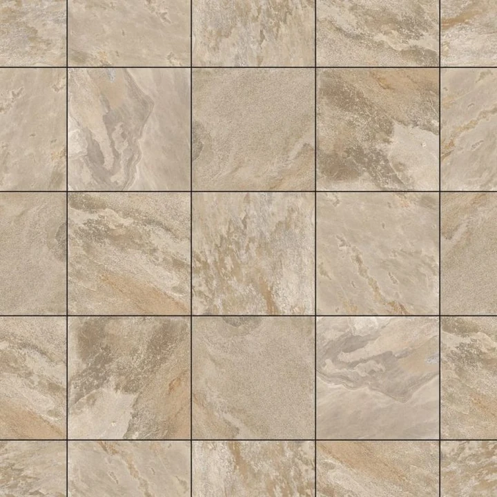 Cerasun savona taupe 60x60x4
