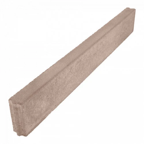 Opsluitband Taupe 15x6 Excluton
