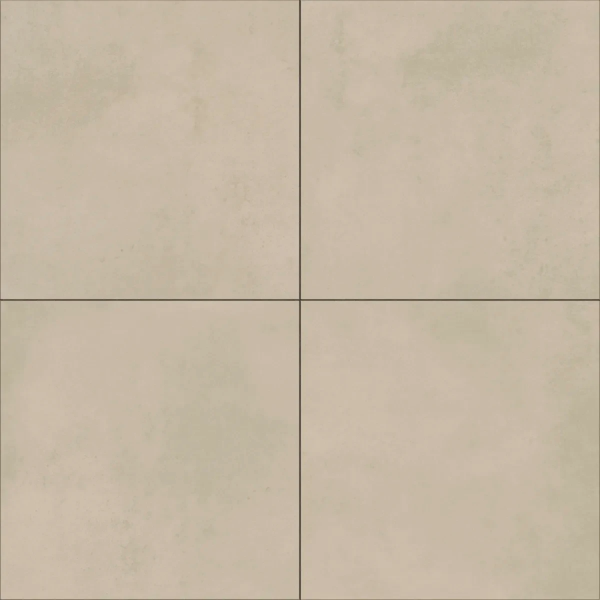 Ceradin Firenze 60x60x2cm Beige