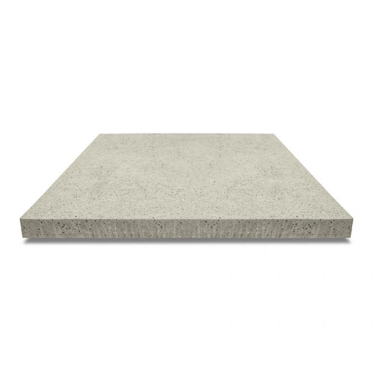 Oud Hollandse tegel 80x80x5 creme ArtiStone betontegel