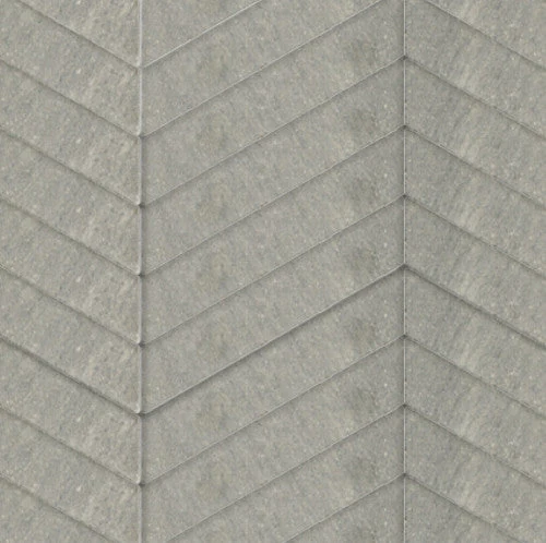 Romano Punto Grezzo 8x40, 8x40x8 cm Excluton klinker