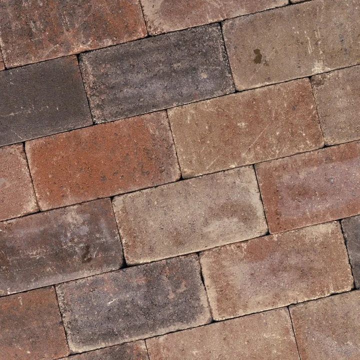 Tumbelton | Copper Blend