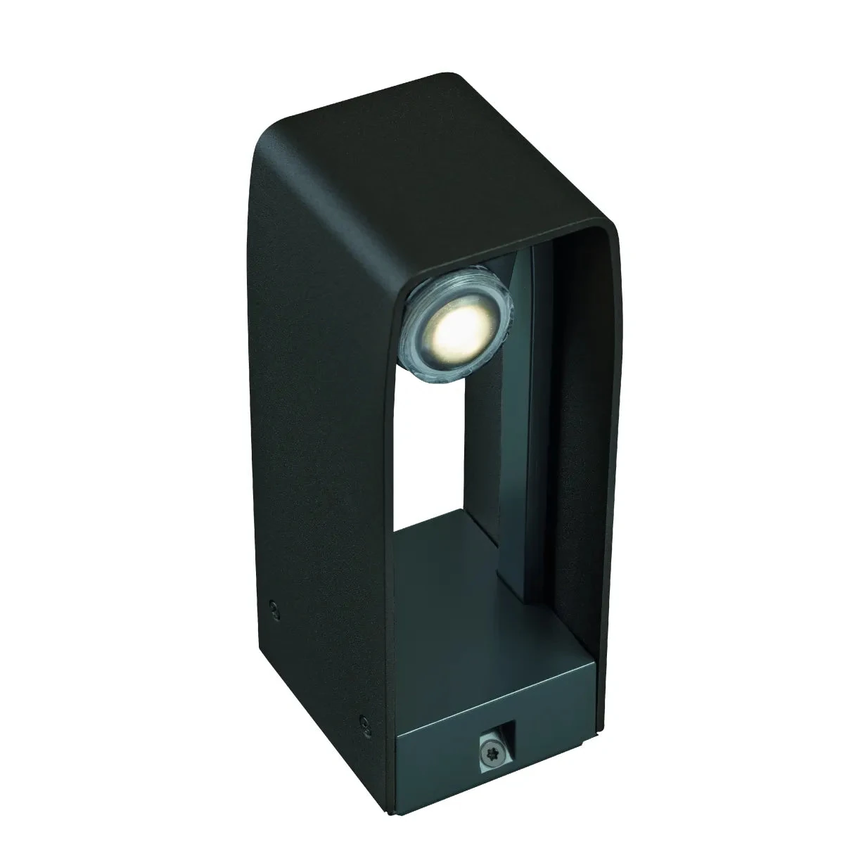 In-Lite Ace Solitary 12V - Dark Grey
