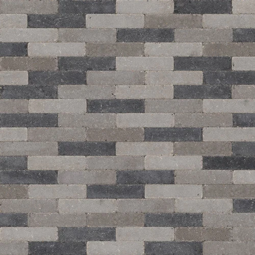 Abbeystones Farfa 5x20, 5x20x7 cm Excluton klinker