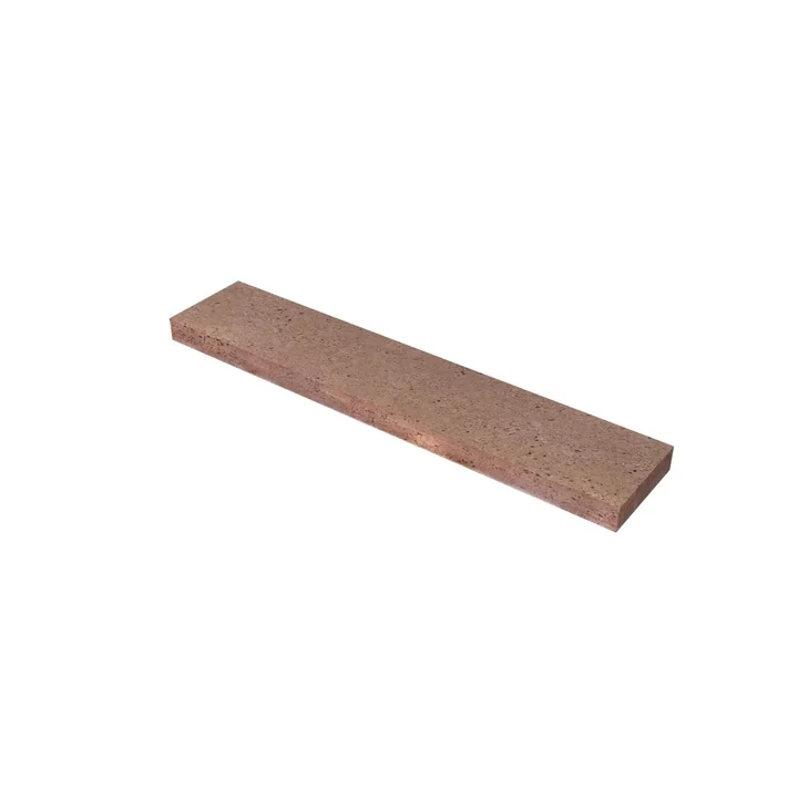 Schellevis Oudhollands Rood/Bruin OBA 100x20x5 opsluitband