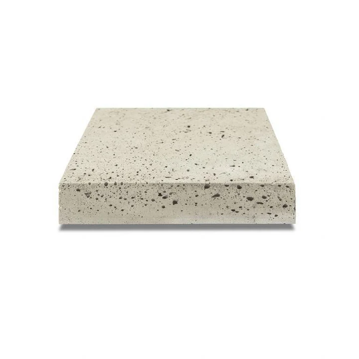 Oud Hollandse tegel 20x20x5 creme
