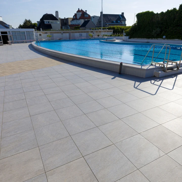 GeoCeramica® Fiordi 40x80x4cm Sand
