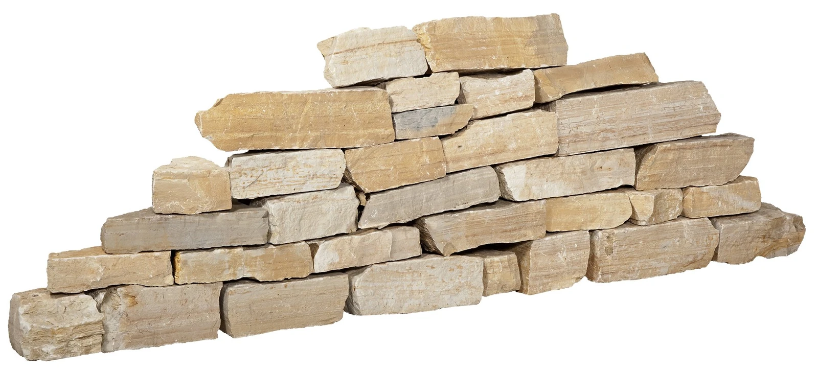 Stapelblokken Slimwall – Blue Moon Rockface