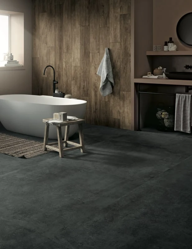 GeoCeramica® Glocal 60x60x4cm Absolute
