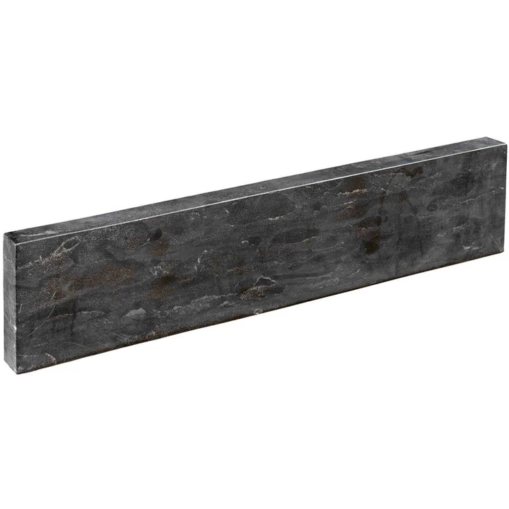 Opsluitband Spotted Bluestone 100x20x6 cm