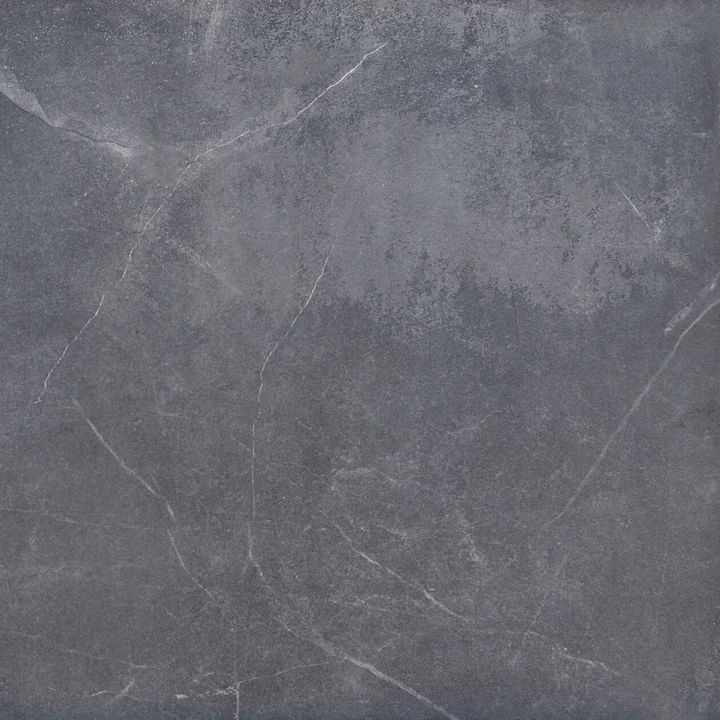 Ceramaxx Ardeche Carbon, 60x60x3 cm