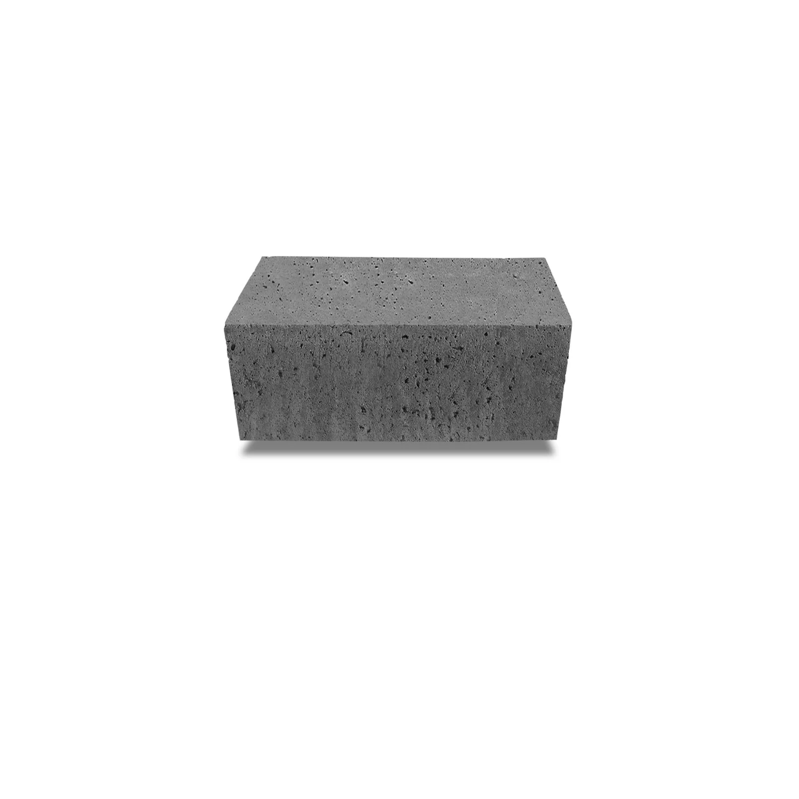ArtiStone Dikformaat 21x8x7cm Carbon