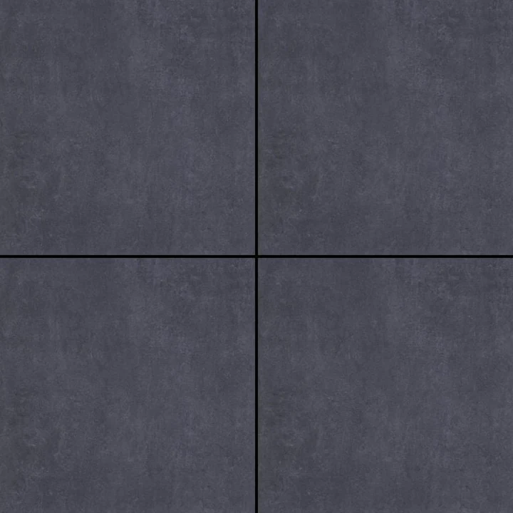 GeoCeramica® Evoque 60x60x4cm Fumo