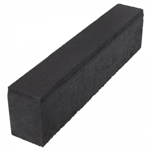 Linia Excellence palissade Nero 10x60x15cm