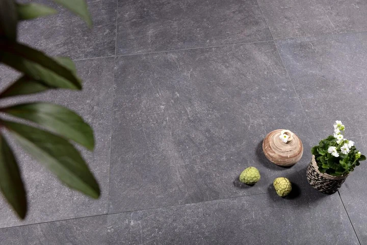 GeoCeramica® Grande Piazza 60x60x4cm Torino