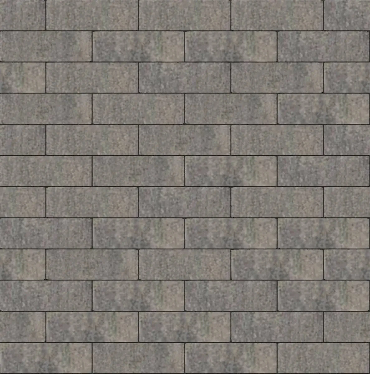Purestone Dikformaat Greige 7x7x20cm