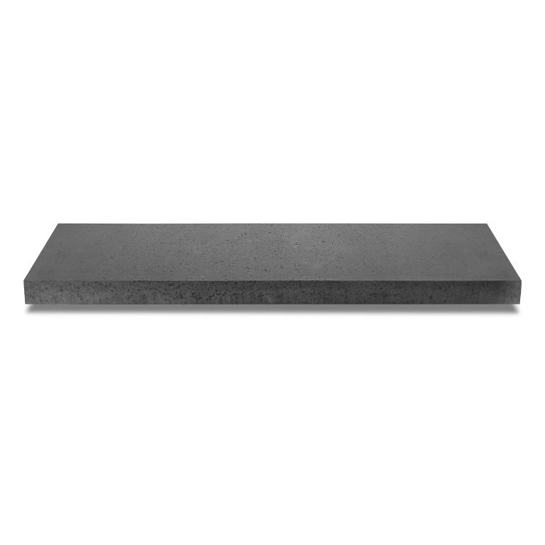 Oud Hollandse tegel 200x50x10 antraciet
