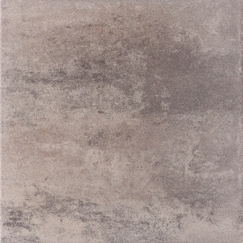 60Plus Soft Comfort Grijs/Zwart 60x60x6 Excluton betontegel
