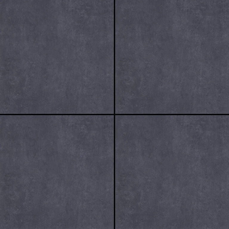 GeoCeramica® Evoque 60x60x4cm Fumo