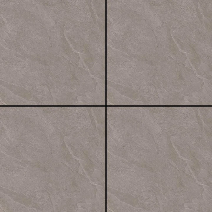 GeoCeramica® Aura 60x60x4cm Ash