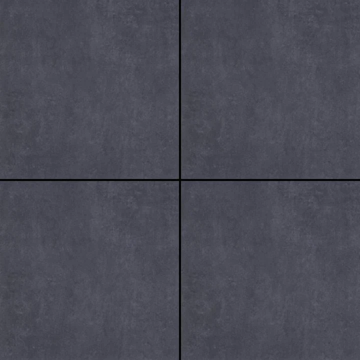 GeoCeramica® Evoque 60x60x4cm Fumo